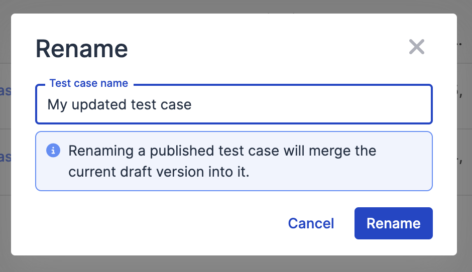 Give a new name for your test case.