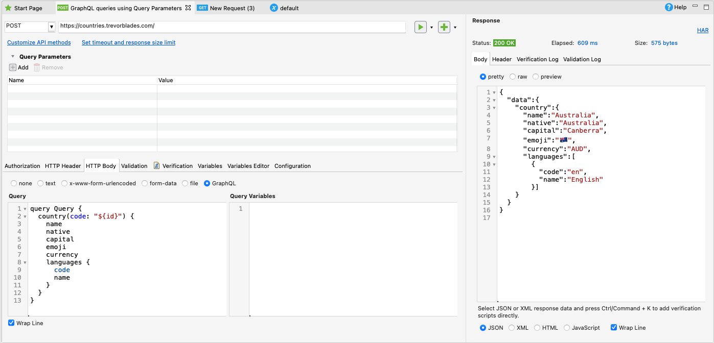 graphql-query-use-global-variable